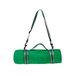 Couverture Picnic Zoran ROUGE