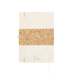 Block Notes Yacard.