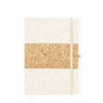 Block Notes Yacard.