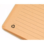 Block Notes Yerx.