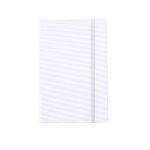Sublimations Notizblock Groly WEISS