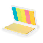 Seeds Sticky Notepad Albot WHITE