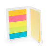 Seeds Sticky Notepad Albot WHITE