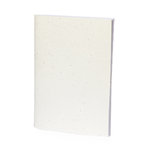 Seeds Notebook Derna WHITE