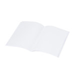 Seeds Notebook Derna WHITE