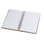 Seeds Notebook Astrida NATURAL
