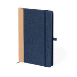 Bloc Notes Andrik NOIR