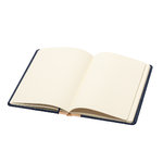 Bloc Notes Andrik NOIR