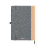 Bloc Notes Andrik NOIR