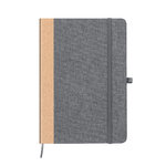Bloc Notes Andrik NOIR