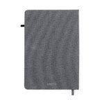 Taccuino Tappetino Mouse Staiger GRIGIO