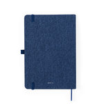 Bloc Notes Support Jibs NOIR