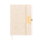 Bloc Notes Support Jibs NOIR