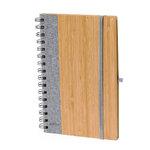 Notebook Gasmon BLACK