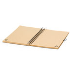 Notebook Gasmon BLACK