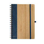 Notebook Gasmon BLACK