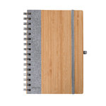 Notebook Gasmon BLACK