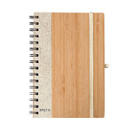 Notebook Gasmon BLACK
