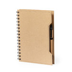 Notebook Mecony BLACK