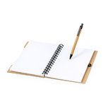 Notebook Mecony BLACK