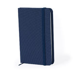 Bloc Notes Pushkin NOIR