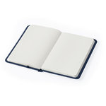 Bloc Notes Pushkin NOIR