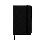 Bloc Notes Pushkin NOIR