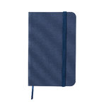Bloc Notes Pushkin NOIR