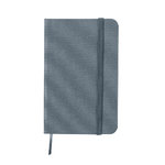 Bloc Notes Pushkin NOIR
