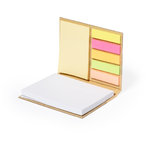 Bloc Notes Adhésif Oresten.