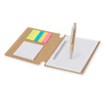 Bloc Notes Wombax.