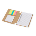 Bloc Notes Wombax.