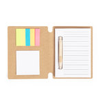 Bloc Notes Wombax.