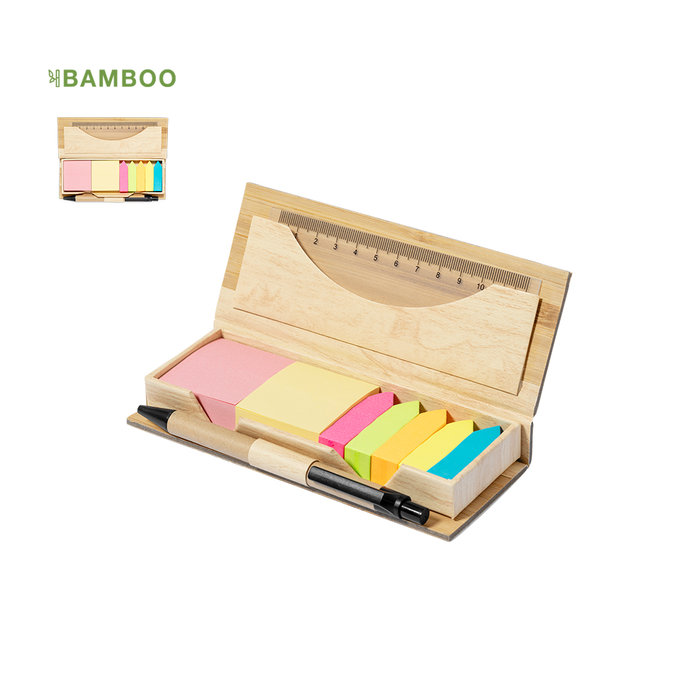 Set da Ufficio Mikonen