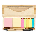 Set de Bureau Mikonen.