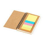 Bloc Notes Adhésif Estein.