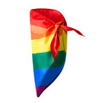 Halstuch Faralax RAINBOW