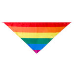 Halstuch Faralax RAINBOW