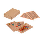 Spanisches Kartenspiel Brisca.