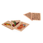 Spanisches Kartenspiel Brisca.