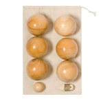 Spel Petanque Delero.