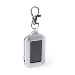 Porte-Clés Lampe Eluxo ARGENT