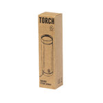 Torch Flareon BLACK