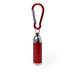 Porte-Clés Lampe Wols NOIR