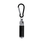 Porte-Clés Lampe Wols NOIR