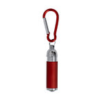 Porte-Clés Lampe Wols NOIR