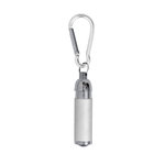 Porte-Clés Lampe Wols NOIR
