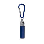 Porte-Clés Lampe Wols NOIR