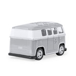 Model Furgon GREY