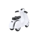 Modell Vespak WEISS